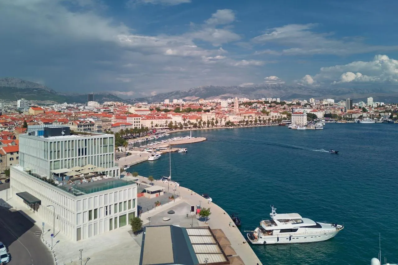 Hotel Ambasador Split