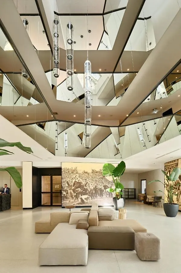Hotel Ambasador Split