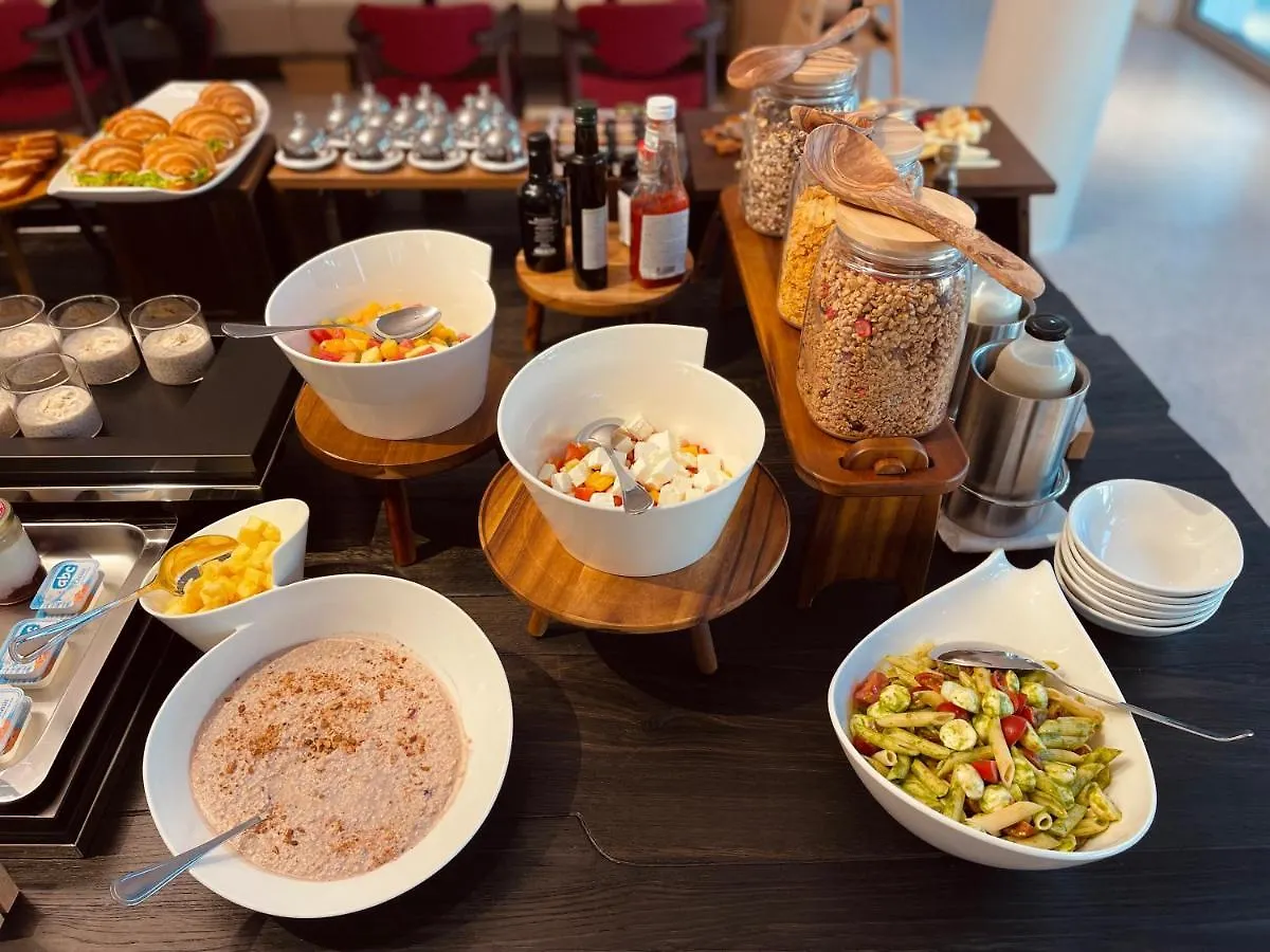 Hotel Ambasador Split Hırvatistan