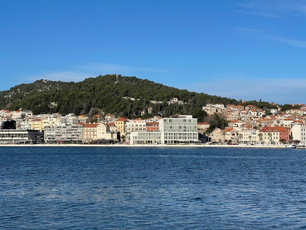 Hotel Ambasador Split Hırvatistan