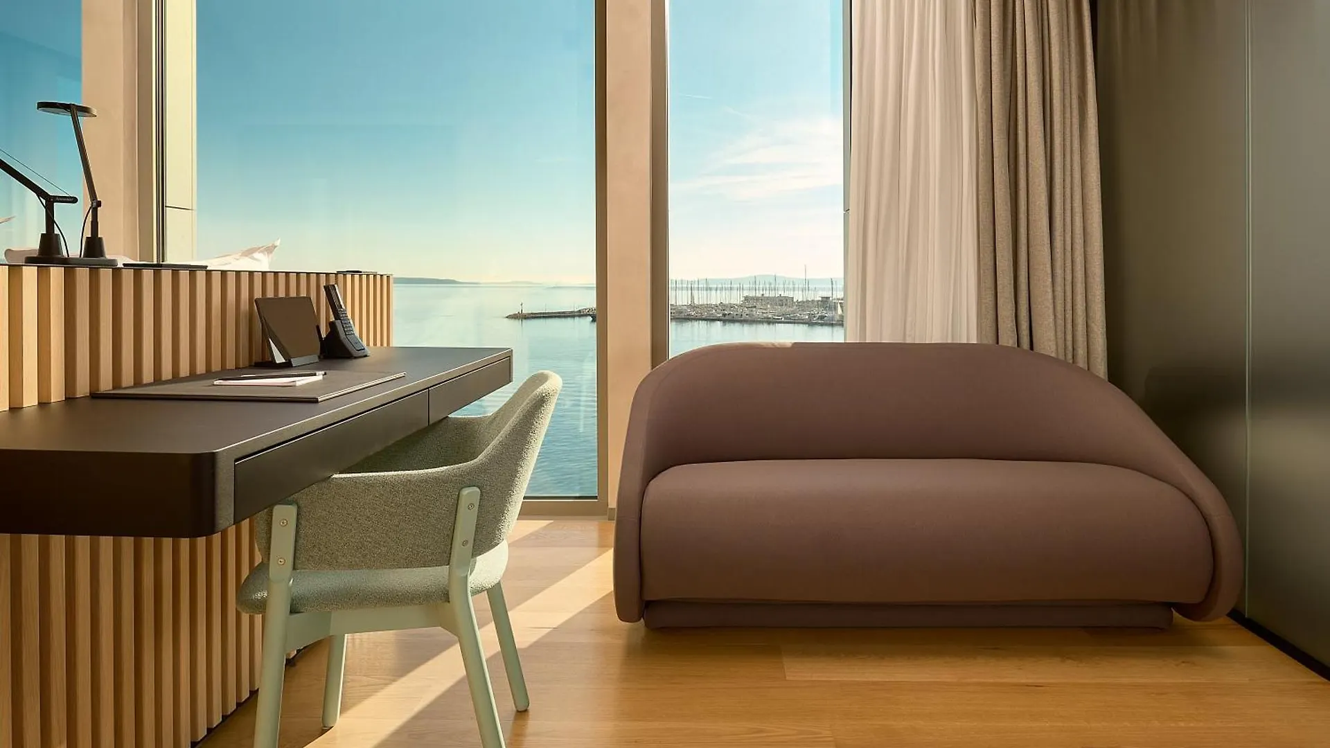 Hotel Ambasador Split Hırvatistan