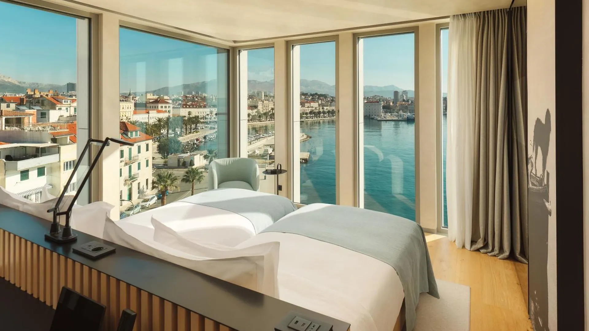 Hotel Ambasador Split