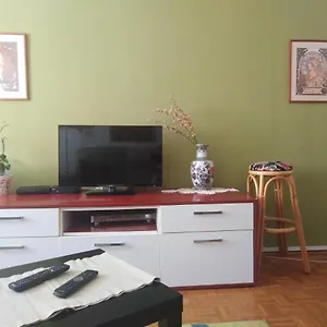 Appartement Stan Zadar
