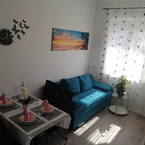 4 Apartman