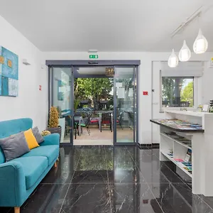 Apartamento Marine Lux 