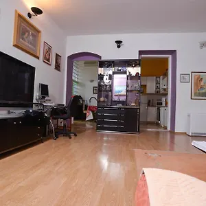 Epicenter Apartman