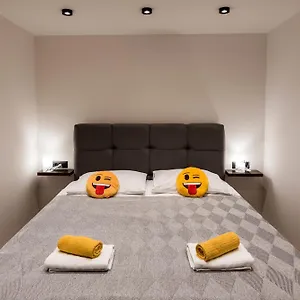 Martinis Apartman