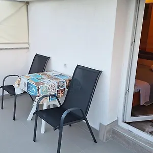 Apartament Alex 