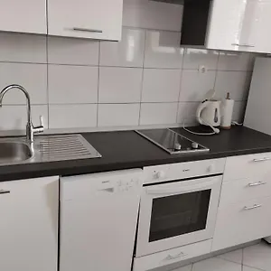 Apartament Banovac, Split