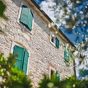 Casa Romantica La Parenzana 3* Buje
