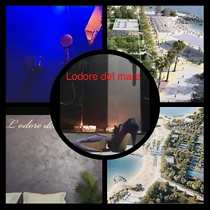 Lodore Del Mare On The Apartman