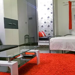 Apartamento Laura