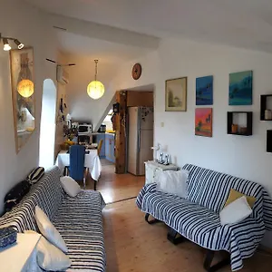  Appartement Vintage Art