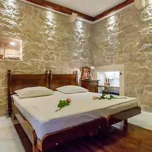  Appartement Studios Balic Lux