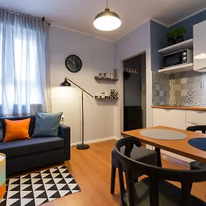 Appartement Skarica Zadar