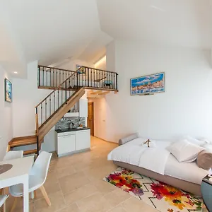 Appartement Bazzar Trogir