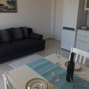 Appartement Nara With Free Parking Trogir