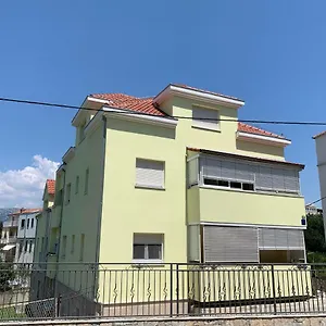 Apartament Marjan, Split