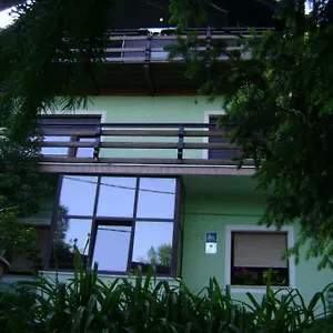 Appartement Zagar Lokve