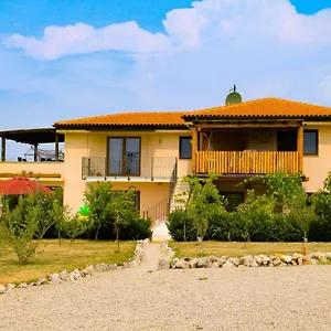 Appartement Casa Mia Linardići