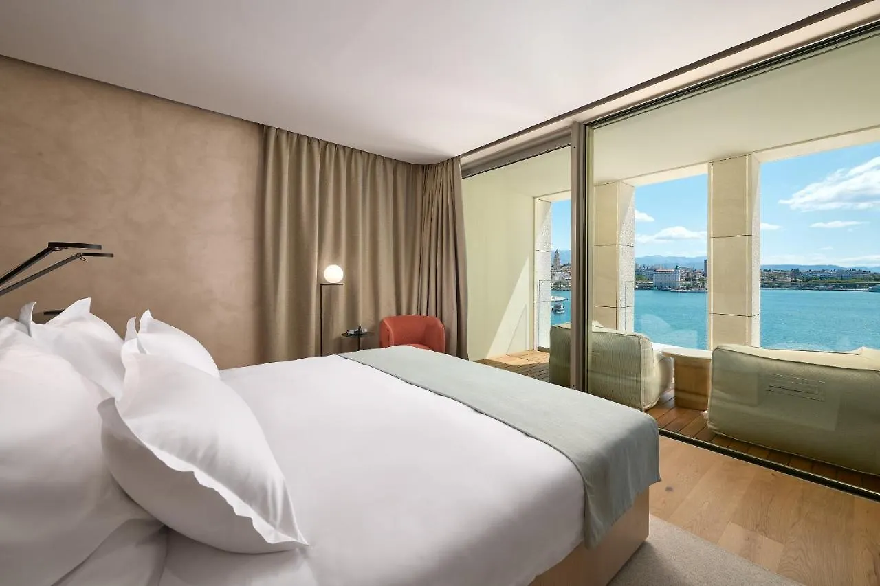 Hotel Ambasador Split 5*,  Croatia