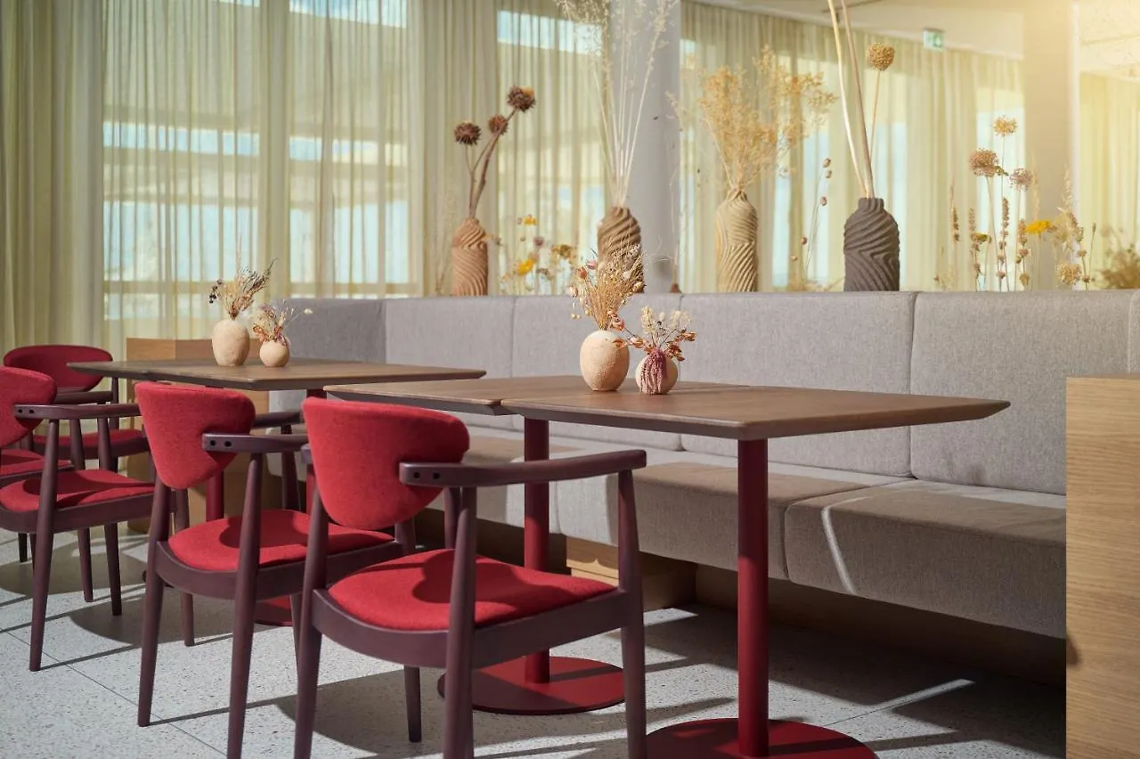 Hotel Ambasador Split