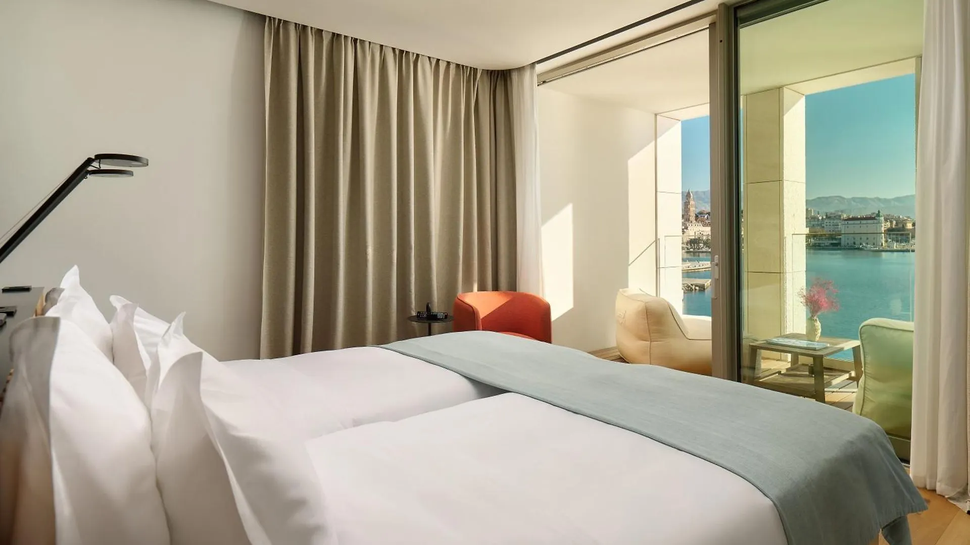 Hotel Ambasador Split