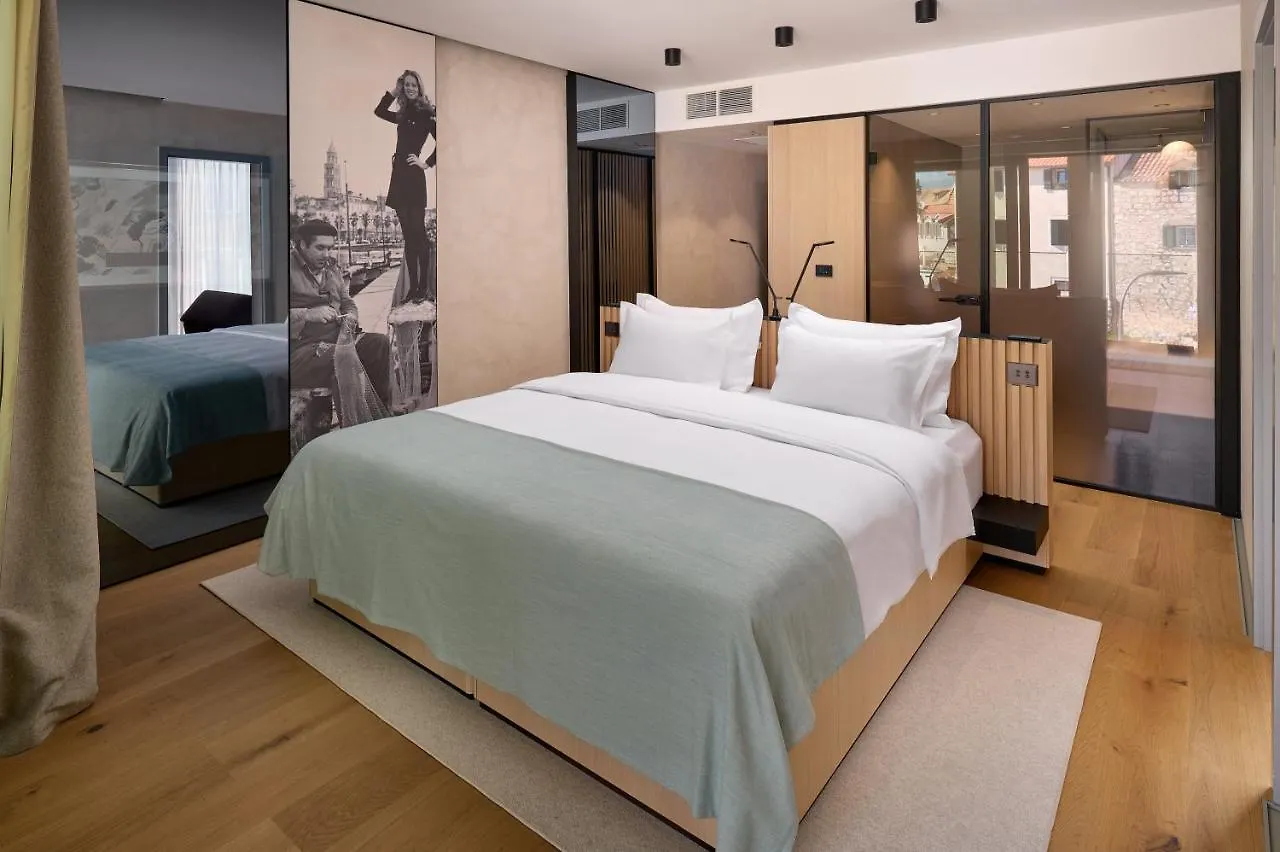 Hotel Ambasador Split 5*,  Chorvatsko