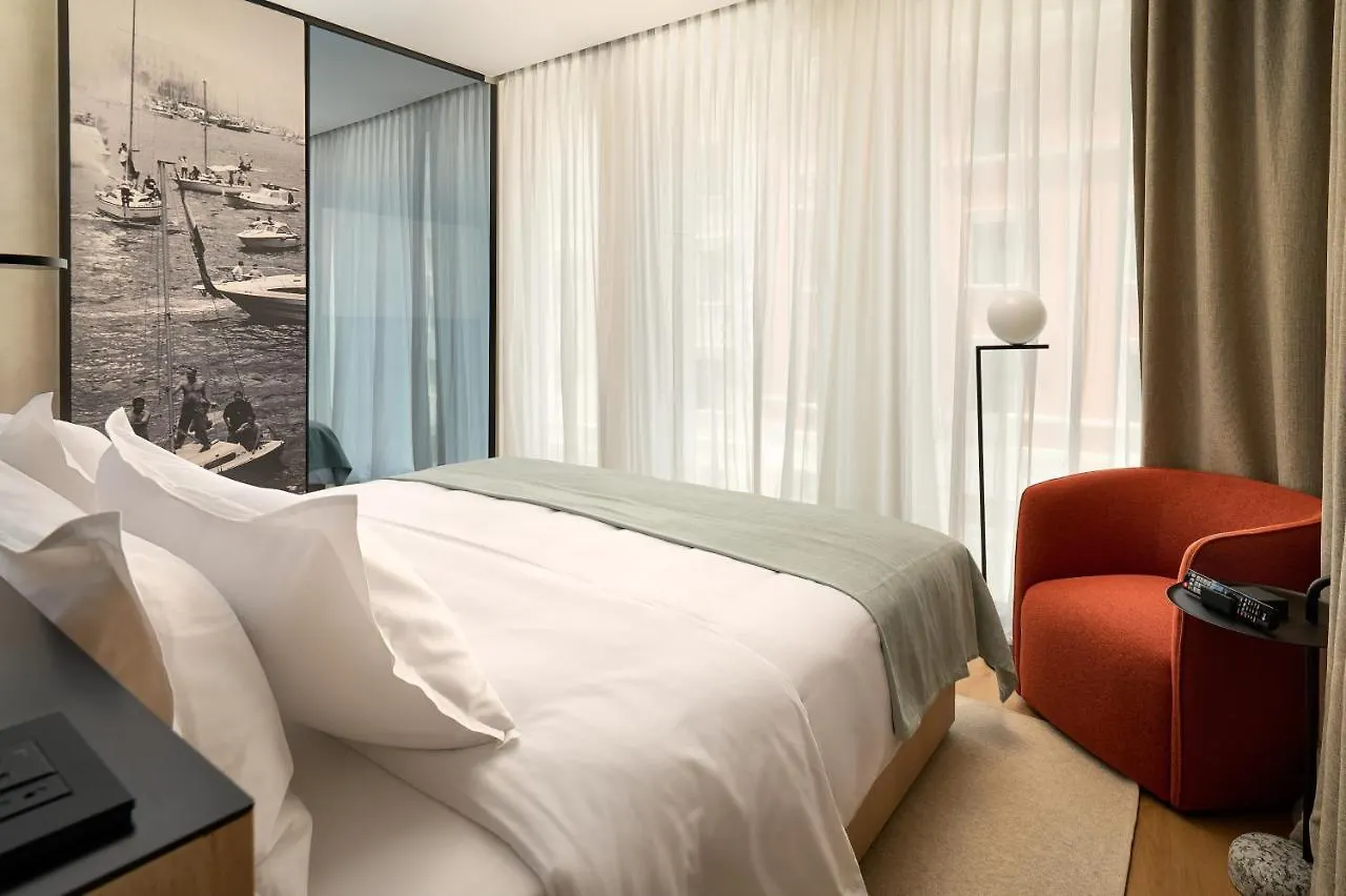 Hotel Ambasador Split