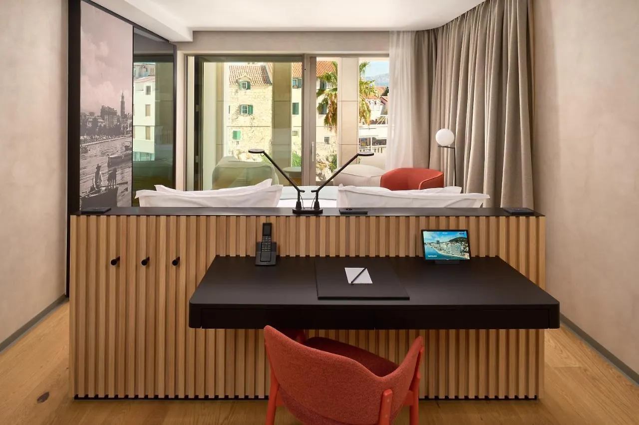 Hotel Ambasador Split